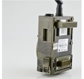 Fotopułapka GSM kamera leśna HC-300M 40 IR 940nm Czujnik Ruchu v3 16MPX Fotopułapka GSM kamera leśna HC-300M 40 IR 940nm Czujnik Ruchu v3 16MPX